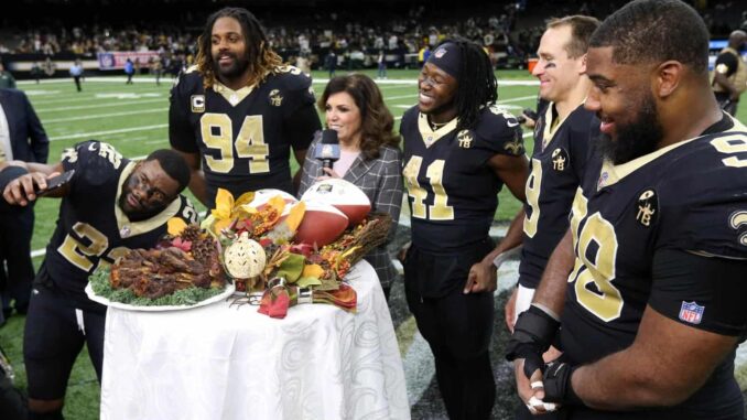 Washington, Houston win Thanksgiving NFL games 