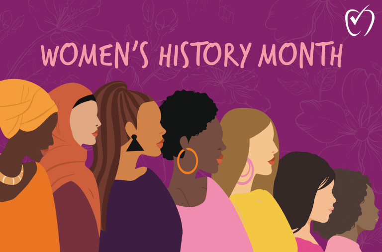 A Look at the History Behind Women's History Month – Trinity Tripod