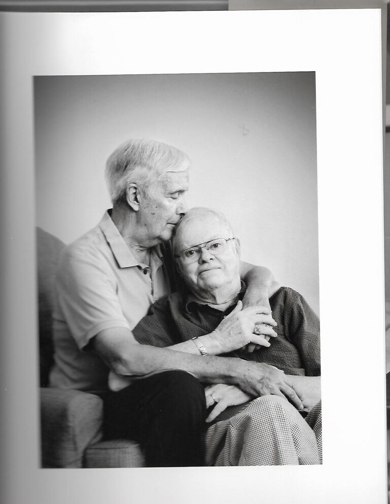 Robert Pingpank ‘59 On 64 Years of Love and Hope With Partner Richard Nolan ‘59