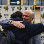 Director of Athletics Drew Galbraith Leaves Trinity After Seven Years