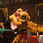 AASA Welcomes the Year of the Snake with Lunar New Year Celebration