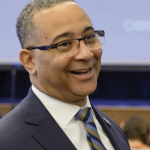 Board of Trustees Announces New Trinity College President, Daniel G. Lugo