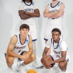 The Reigning Champs Are Back: Trinity College Men’s Basketball Team Talks New Season, New Expectations