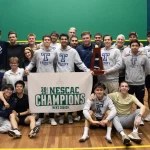 Building on Legacy: Joachim Chuah Han Wen ’26 on Team Culture and Upcoming Squash Season