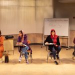 Theatre Review: “English” — Learning To Understand One Another, One Language Barrier at a Time