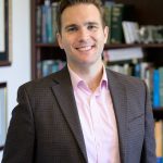 Finding the Unexpected: Professor Clayton P. Byers on Engineering, Teaching and Staying Curious