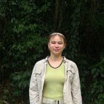 Senior Spotlight: Yasmin Barnes ’27 on Exploring Ecology, Embracing Art and Finding Community at Trinity