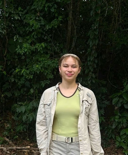 Senior Spotlight: Yasmin Barnes ’27 on Exploring Ecology, Embracing Art and Finding Community at Trinity