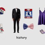 Your Major, Your Halloween Costume